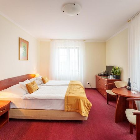 Hotel Le Mont Medical & Spa Сверадув-Здруй Экстерьер фото